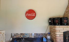 Casa aconchegante em lugar lindo e cheio de Paz