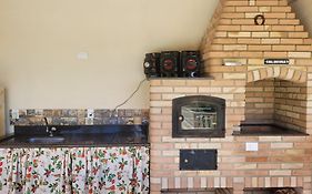 Casa aconchegante em lugar lindo e cheio de Paz